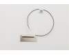 Lenovo 00XJ151 Antenne Lx 15L Grey Front Antenne