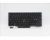 Lenovo 01YP199 NB_KYB FRU COMO SK,PMX,KB,BK,NRD