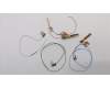 Lenovo 01YR494 Antenne Antenne Kit WL+WW,PPS,Lux,WN-2