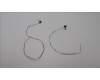 Lenovo 02HK908 Antenne Antenne,WLAN,ASM,AMP