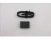Lenovo 03X7725 PWR ADP_BO 45W USB-C Adapter