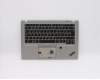 Lenovo 02HM373 MECH_ASM Ccov,SWE/FIN,BLKBD,FPR,SR,LTN