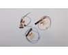 Lenovo 02HM866 Antenne WLAN+WWAN Antenne KIT,WNC