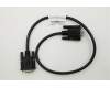 Lenovo 54Y9382 KabelFru,500mm VGA to VGA cable
