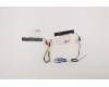 Lenovo 5A30S73632 Antenne FRU Antenne WLAN+WWAN AntenneASM