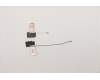 Lenovo 5A30Z88146 Antenne WLAN Antenne cable Main+Aux WNC