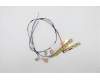 Lenovo 5A30Z88156 Antenne FRU T15G2_Ant Kit WW/WL<Speed>