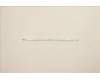 Lenovo 5C10S30469 CABLE Kamerakabel W 82RA AL