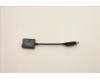 Lenovo 5C10V06001 KabelDisplayport to VGA Dongle