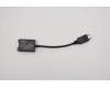 Lenovo 5C11E09631 HDMI zu VGA monitor adapter