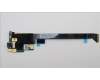 Lenovo 5C50X02644 CARDPOP FRU audio subcard Hotrod-USI