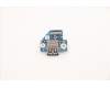 Lenovo 5C51C94213 CARDPOP FRU CARDPOP USB Board