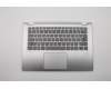 Lenovo 5CB0R08717 Tastatur inkl. Topcase L 81EK W/KB PTN FP BL BE