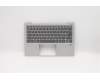Lenovo 5CB0S16103 Tastatur inkl. Topcase C81J7GY FP w/BLKB NORDI
