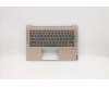 Lenovo 5CB0S17250 Tastatur inkl. Topcase C81NDCOP FP W/BLKB INT'E