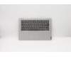 Lenovo 5CB0S17541 Tastatur inkl. Topcase C81N6 PLGRY NFPNBL INT'E