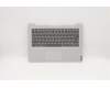 Lenovo 5CB0S18401 Tastatur inkl. Topcase C81N7 PG NBLKB_INT'E