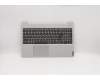 Lenovo 5CB0S18756 Tastatur inkl. Topcase C81N8 GRY BLKB_INT'E
