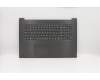 Lenovo 5CB0U42681 Tastatur inkl. Topcase ASM_US L 81RG IG