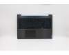 Lenovo 5CB0U42768 Tastatur inkl. Topcase ASM_UKR L 81LK BL