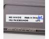 Lenovo 5CB0U44246 Tastatur inkl. Topcase ASM_USA L 81Q9_IG