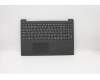 Lenovo 5CB0W44086 Tastatur inkl. Topcase ASM_RU L81YEIGTEX