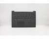 Lenovo 5CB0W44093 Tastatur inkl. Topcase ASM_UK L81YEIGTEX
