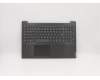 Lenovo 5CB0W44125 Tastatur inkl. Topcase ASM_US L81YEIGIMR