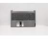Lenovo 5CB0W45375 Tastatur inkl. TopcaseQ20RWFP_MGR_NBL_FRA