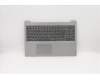 Lenovo 5CB0W45669 Tastatur inkl. Topcase ASM_US INTE L81W8IMRGR