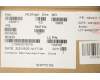Lenovo 5CB0X56117 Tastatur inkl. TopcaseASM_US INTE L81YKBLNFPPG