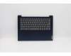 Lenovo 5CB0X56646 Tastatur inkl. Topcase ASM_IT L81WA NFPABEDIS