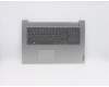 Lenovo 5CB0X56866 Tastatur inkl. Topcase ASM_UK L81WC FPPGDIS