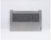 Lenovo 5CB0X56887 Tastatur inkl. Topcase ASM_SA L81WC FPPGDIS