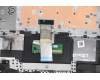 Lenovo 5CB0X57447 Tastatur inkl. Topcase ASM_UK L81WB NFPBKDIS