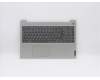 Lenovo 5CB0X57507 Tastatur inkl. Topcase ASM_UK L81WB FPPGYDIS