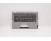 Lenovo 5CB0Y85381 Tastatur inkl. Topcase ASM_GK BL FP W81X1PG