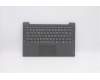 Lenovo 5CB0Y89145 COVER Upper C81YH PL_BLK NFP NBLKB_FRE