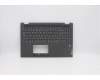 Lenovo 5CB0Y99250 Tastatur inkl. Topcase ASM_UK NBL FP W81X3GY