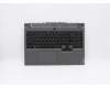 Lenovo 5CB0Y99292 Tastatur inkl. Topcase ASM_UK L 82AW NFP