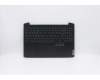 Lenovo 5CB0Y99492 Tastatur inkl. Topcase ASM_TR L 81Y4 OB