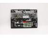 Lenovo 5CB0Z20994 Tastatur inkl. Topcase ASM C81YT KB INT'E