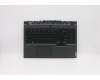 Lenovo 5CB0Z26770 Tastatur inkl. Topcase ASM_US L 81Y6 NFP