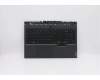 Lenovo 5CB0Z26773 Tastatur inkl. Topcase ASM_UK L 81Y6 NFP