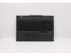 Lenovo 5CB0Z26777 Tastatur inkl. Topcase ASM_GR L 81Y6 NFP