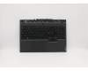 Lenovo 5CB0Z26787 Tastatur inkl. Topcase ASM_ND L 81Y6 NFP
