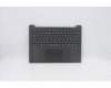 Lenovo 5CB0Z26737 Tastatur inkl. Topcase ASM_UK L 82DQ IG IMR
