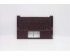 Lenovo 5CB0Z32195 Tastatur inkl. Topcase ASM_UK Q 82A2 OC