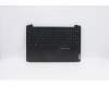 Lenovo 5CB0Z33234 Tastatur inkl. Topcase ASM_US L 82EY OB