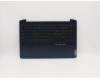 Lenovo 5CB0Z37651 Tastatur inkl. Topcase ASM_SW L 82EY CB